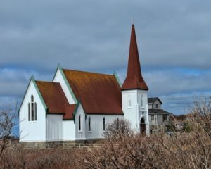 Church