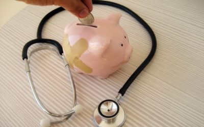 Planned Giving: The Rx for Your Hospital’s Financial Well-Being