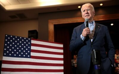 Webinar: Biden’s Tax Plan: What Fundraisers Need to Know