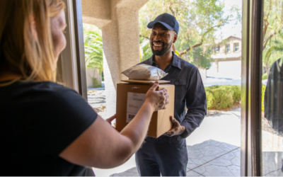 Planned Giving and The Postal Worker Next Door